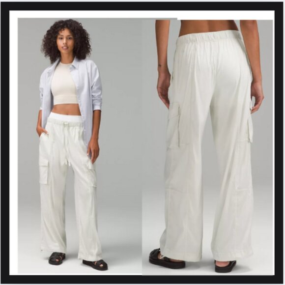 Lululemon  Pants - Picture 1 of 6